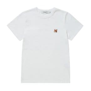 MAISONKITSUNE LW00105KJ0008 P100 여성 반팔티 LW00105KJ0008P100