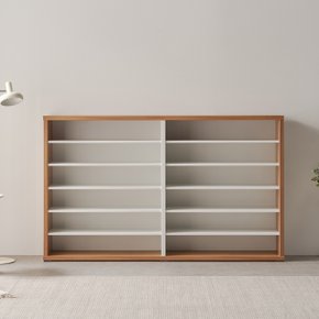 H61903 12칸 다용도 신발장 1color