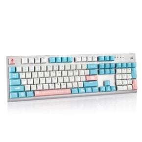 K60 RGB PRO SWEET SKY 게이밍 기계식 키보드