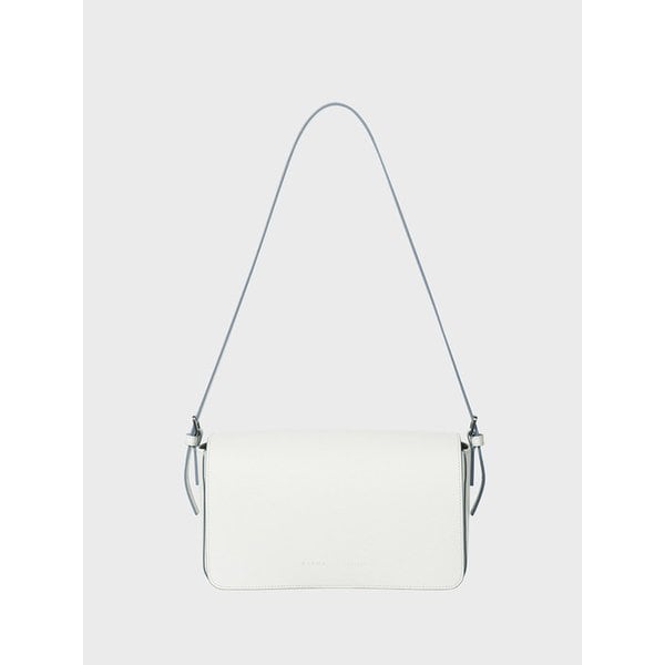 Recta Convertible Shoulder Bag _8color