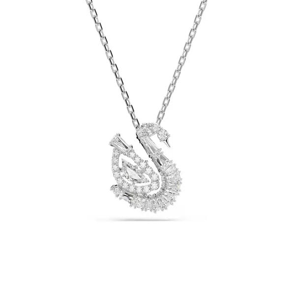 5732412 Swan 펜던트