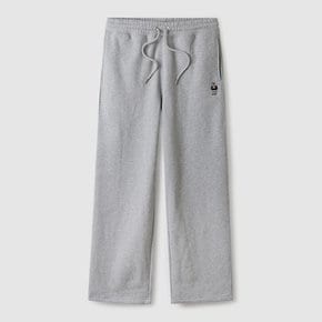 Steve Wide Pants(Brushed)  WHTME4T21U