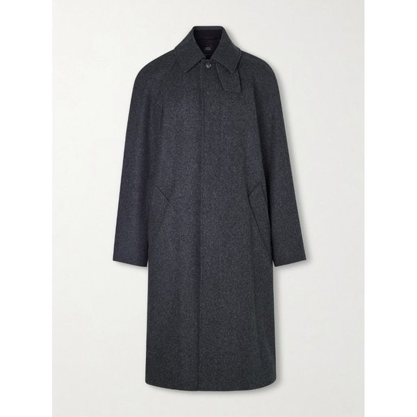 울 코트 46376663163028190