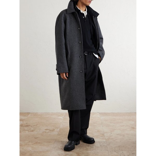 울 코트 46376663163028190