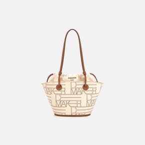 Leto bag-caramel cafe DF23FBS020D