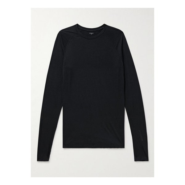 데솔리 솔리드 메리노™ 베이스 레이어 블랙 1647597324218174