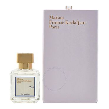  Maison Francis Kurkdjian 724 EDP 스프레이 향수 2.4 oz 프래그런스 향수 6682606