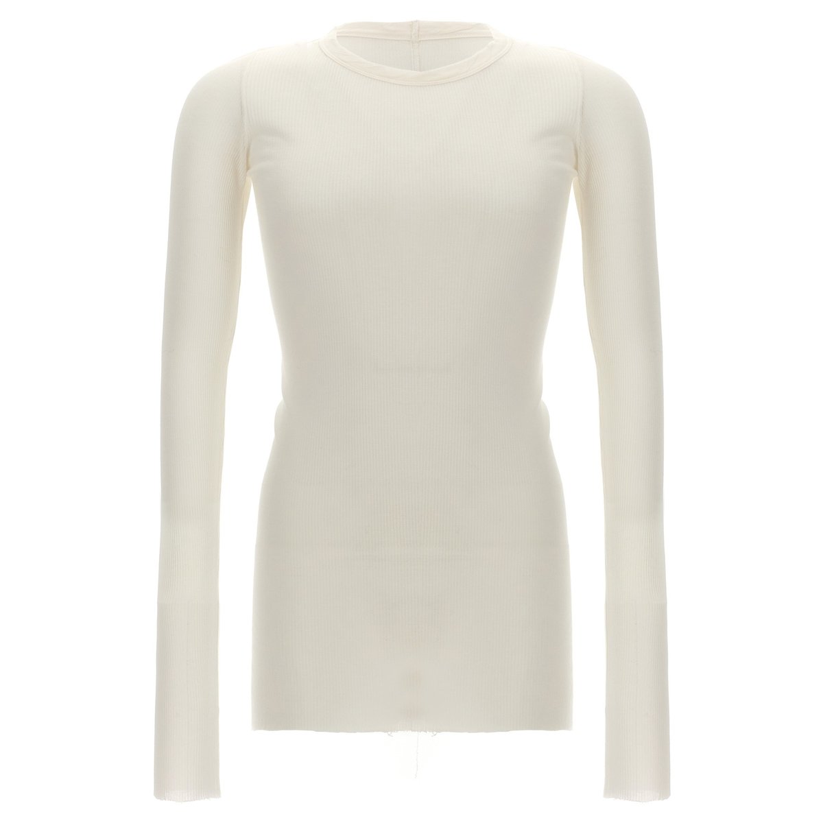 확대된 대표 RICK OWENS 릭 오웬스 티셔츠 RU02F4250RC11