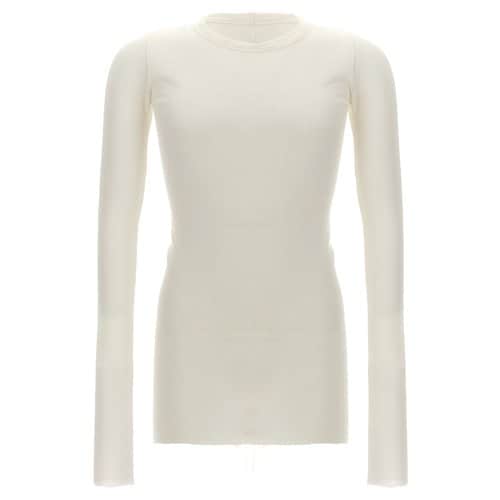 RICK OWENS 릭 오웬스 티셔츠 RU02F4250RC11