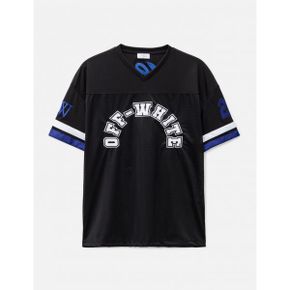 Off-White™ FOOTBALL MESH S/S T-SHIRT 270567