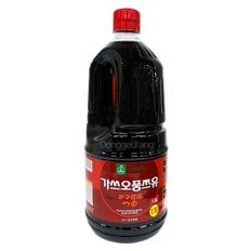 이엔푸드 가쓰오풍 쯔유 1.8L