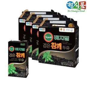 검은참깨 두유 190mlx64팩 