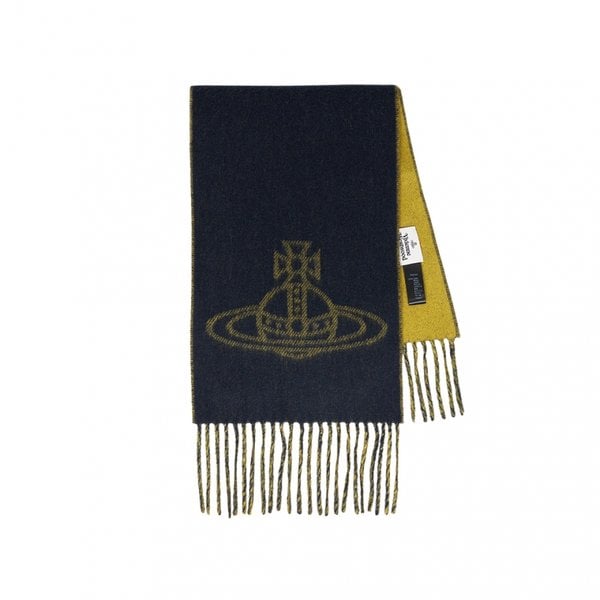 [부산점] 싱글 ORB 머플러 81030006 W00ZH K409 (남여공용)