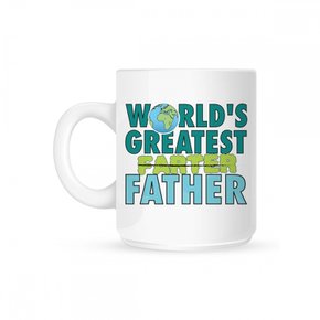 영국직구 그라인드스토어 그린스토어 World& 39;s Greatest Farter Mug