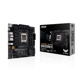 ASUS TUF Gaming B650M-E 메인보드 대원CTS