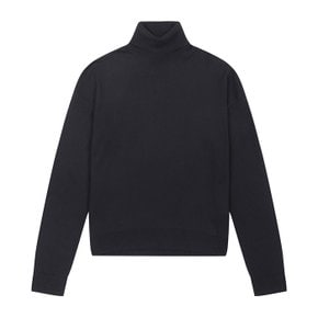 Turtle neck sweater_103CD202Z100