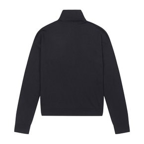 Turtle neck sweater_103CD202Z100