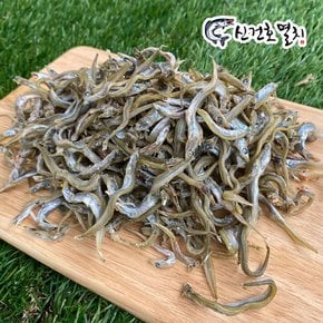 국산 까나리 300g 무료배송 건까나리 볶음멸치 멸치
