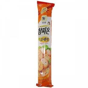 소세지 햄 일반햄 대림 참피온 1000g