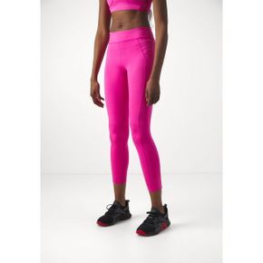 4493670 Reebok LUX CONTOUR - Leggings pink 75092521