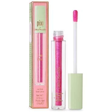  PIXI 픽시 + Chloe 클로에 모렐로 립 아이싱 2.6g Bonbon