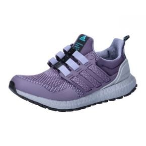 퍼포먼스 아디다스 우먼 런닝화 ULTRABOOST 1.0 ATR W IG5344 39 1/3 쉐도우 Violet/Si