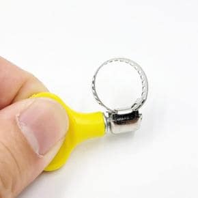 호스 고정용 손잡이 클램프(10mm-16mm) (S15165781)
