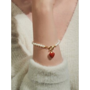 poppins pearl bracelet