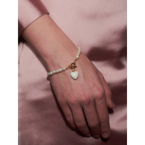 poppins pearl bracelet