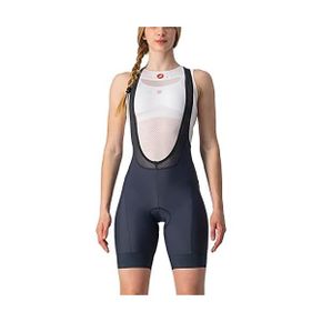 독일 카스텔리 빕숏 Castelli 여성 Shorts Prima Bibshort 1438234