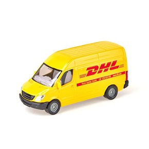 DHL밴