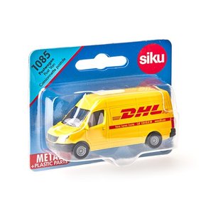 DHL밴