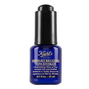 키엘 미드나이트 리커버리 컨센트레이트 세럼 Midnight Recovery Concentrate 15ml