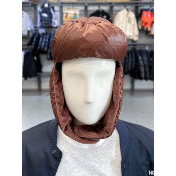 [여주점] 공용 눕시 다운 이어머프 캡모자 NE3CQ59C