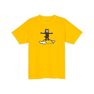 몽벨 직수입 남성 US 위크론 티 써밋 JBWXMURS412