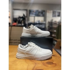 팀버랜드 A675W남성 로우 레이스업 화이트 스니커즈 (P003315776)