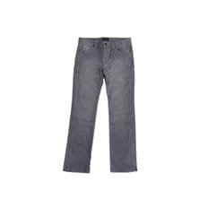 Wrangler W7UFD961 L/GREY/랭글러 여성 청바지/데님/부츠컷/일자핏