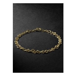 Helio Silver Chain Bracelet 1647597290581386