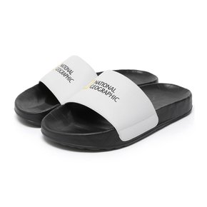N242USD323 리플 슬라이드 WHITE 2 여름 물놀이신발 N242USD323...