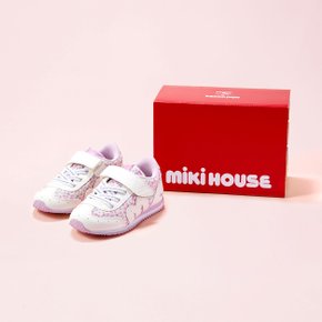 미즈노 여아 아동 신발(11M909404-01)
