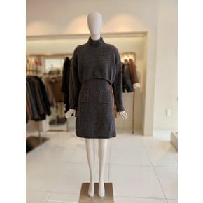 [여주점] 씨씨콜렉트 니트원피스탑셋업 C244kse031