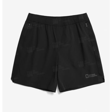 내셔널지오그래픽 N232WHP210 여성 키프로스 워블러 스트링 4부 H/PANTS