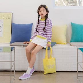 마농 니트 티 라벤더 _P329467347