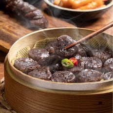 김해 주촌 착한찰순대 500g(냉장)