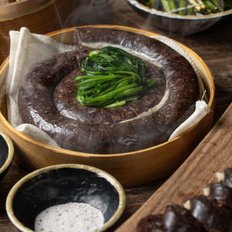 김해 주촌 착한찰순대 500g(냉장)