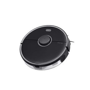 독일 로보락 로봇청소기 Roborock S5 Max Robot Vacuum Cleaner with Mop Function LDS Navigati