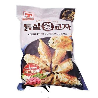  T STANDARD 통살왕교자 1.48kg