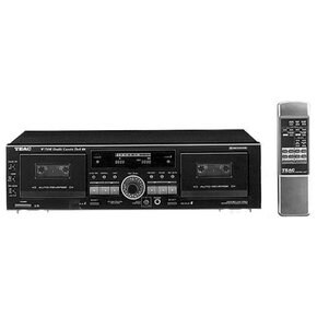 TEAC 카세트 데크 W-790R