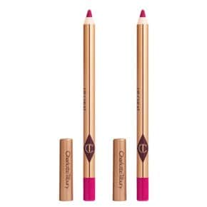 Charlotte Tilbury 샬롯틸버리 립 치트 더 퀸 2개