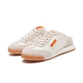 코닥런닝화 XQC K1363LCR86WHT 코닥어패럴 코닥 KOS MULE WHITE